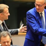La France et l'Allemagne concluent un accord sur les objectifs d'émissions et le soutien aux voitures européennes