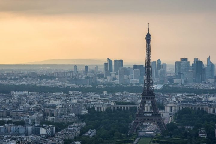 La France voit ses coûts d'emprunt augmenter face aux craintes d'une crise de la dette publique