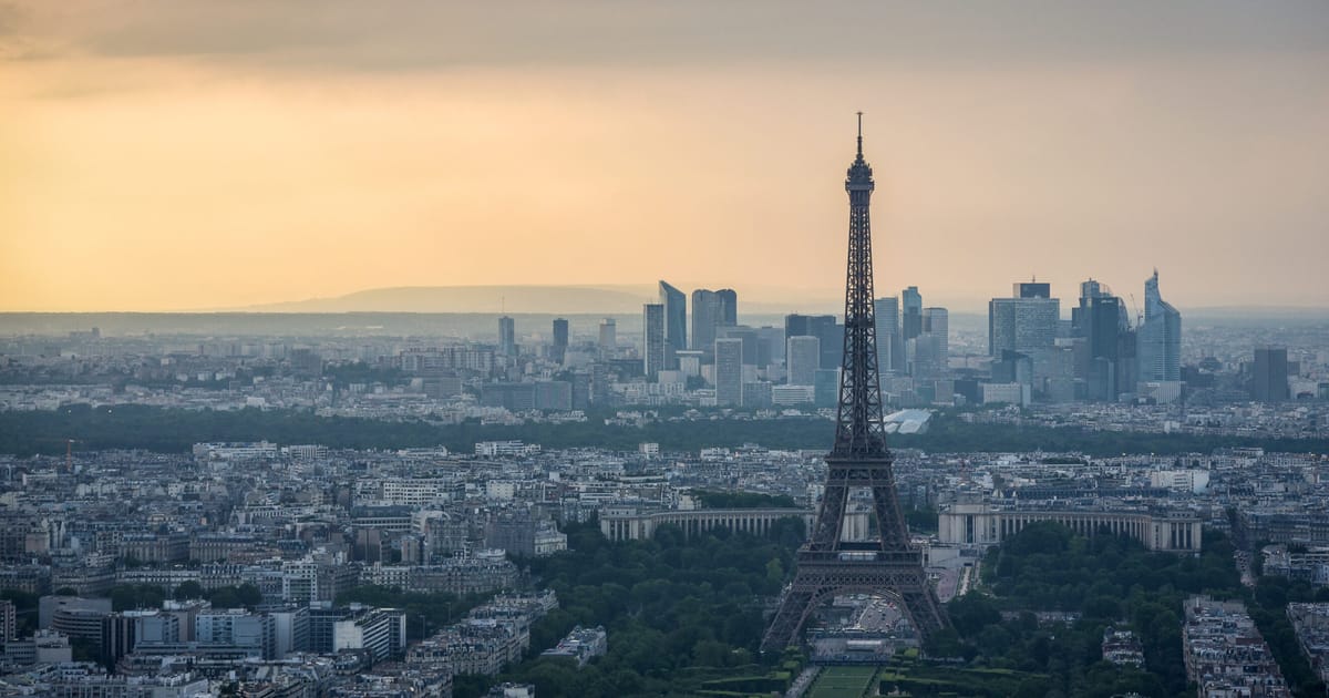La France voit ses coûts d'emprunt augmenter face aux craintes d'une crise de la dette publique