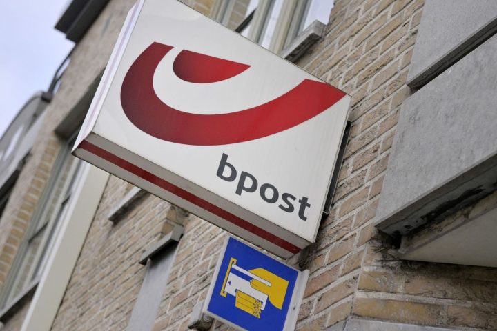 La grève dans le secteur public entraîne des retards de livraison chez Bpost