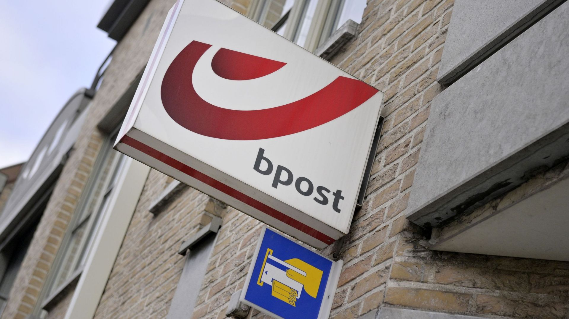 La grève dans le secteur public entraîne des retards de livraison chez Bpost