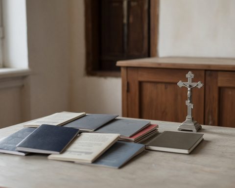 La guerre de la Russie transforme la confiance religieuse en outil d'influence et de contrôle