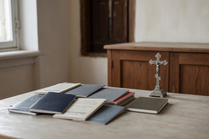La guerre de la Russie transforme la confiance religieuse en outil d'influence et de contrôle