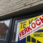 La hausse des taux d'intérêt entraîne une baisse de 2,2 % des ventes de logements en Belgique au T3