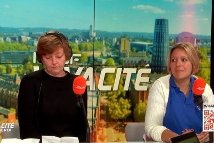 La journée de la canne blanche met en lumière les usages variés chez les personnes visuellement impaired en Belgique