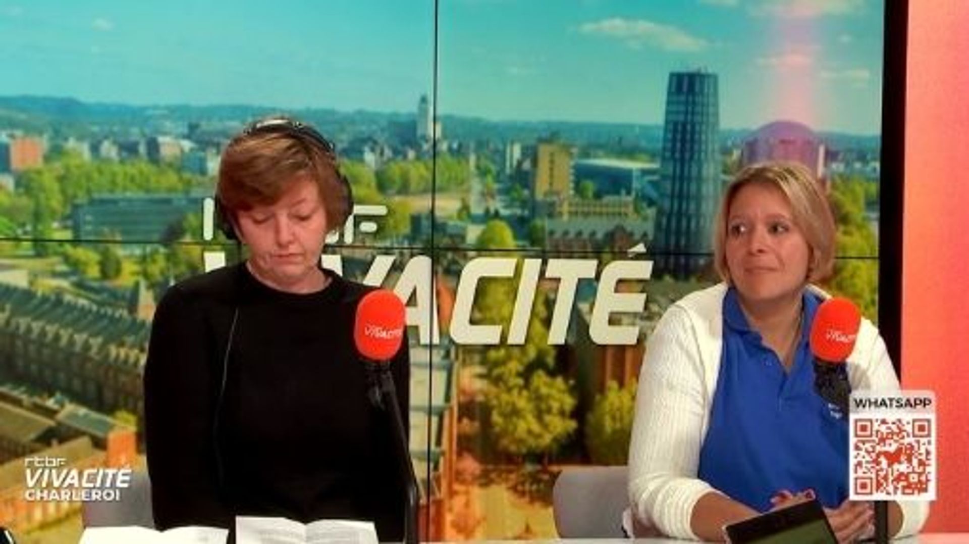 La journée de la canne blanche met en lumière les usages variés chez les personnes visuellement impaired en Belgique