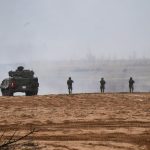 La Lettonie arrête un couple pour espionnage au profit du renseignement militaire russe
