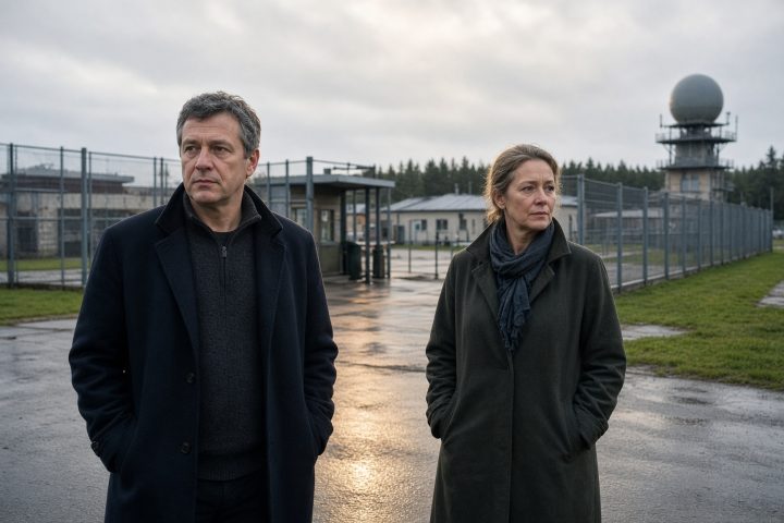 La Lettonie arrête un couple soupçonné d'espionnage au profit du renseignement militaire russe