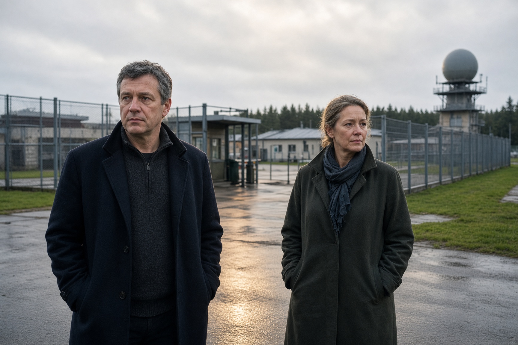 La Lettonie arrête un couple soupçonné d'espionnage au profit du renseignement militaire russe