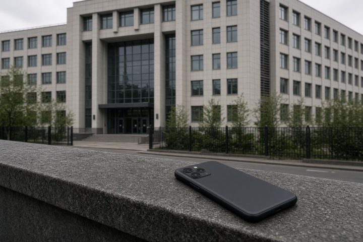 La logique de détention en Russie s'étend aux paramètres du téléphone d'un suspect