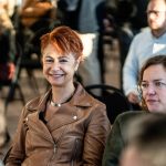 La maire de Jette, Claire Vandevivere, absente pour maladie jusqu'à mi-novembre