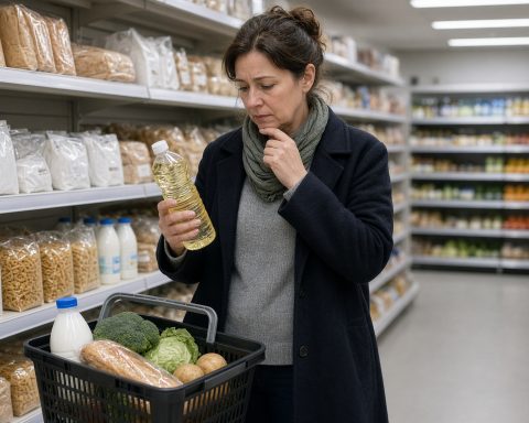 La manifestation contre l'inflation en France révèle une fracture entre mécontentement populaire et violences urbaines