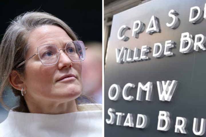 La ministre fédérale Van Bossuyt souhaite renforcer les obligations des bénéficiaires du RIS