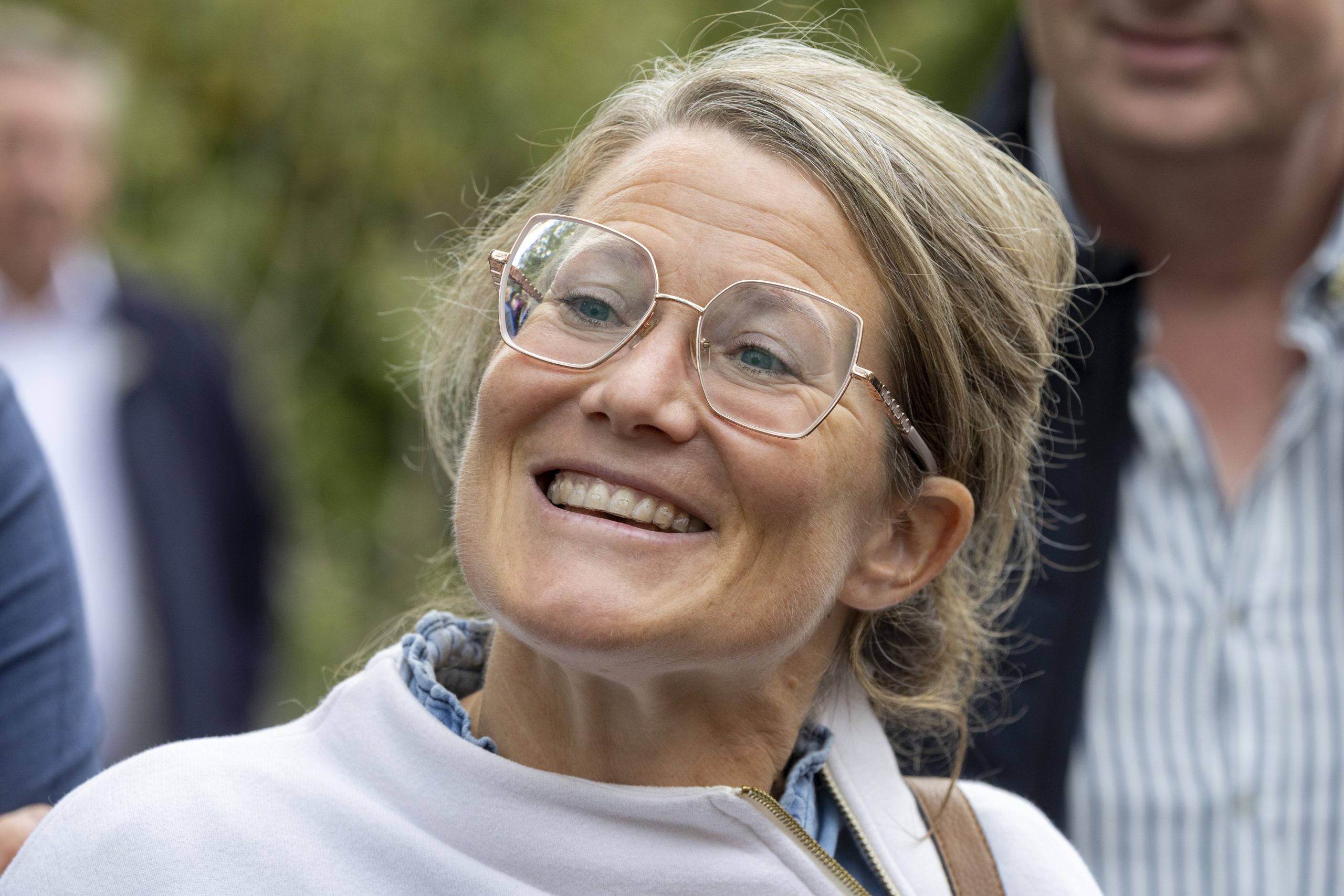 La ministre Van Bossuyt émet de nouvelles directives sur l’évaluation de l’aptitude au travail des bénéficiaires de l’aide sociale