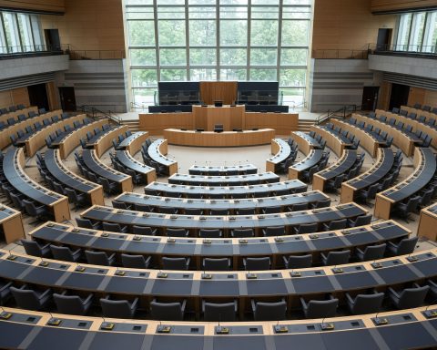 La normalisation des récits russes dans la politique tchèque