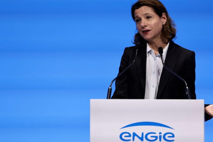 La PDG d'Engie met en garde contre les révisions des contrats d'énergie verte pour maintenir la confiance des investisseurs