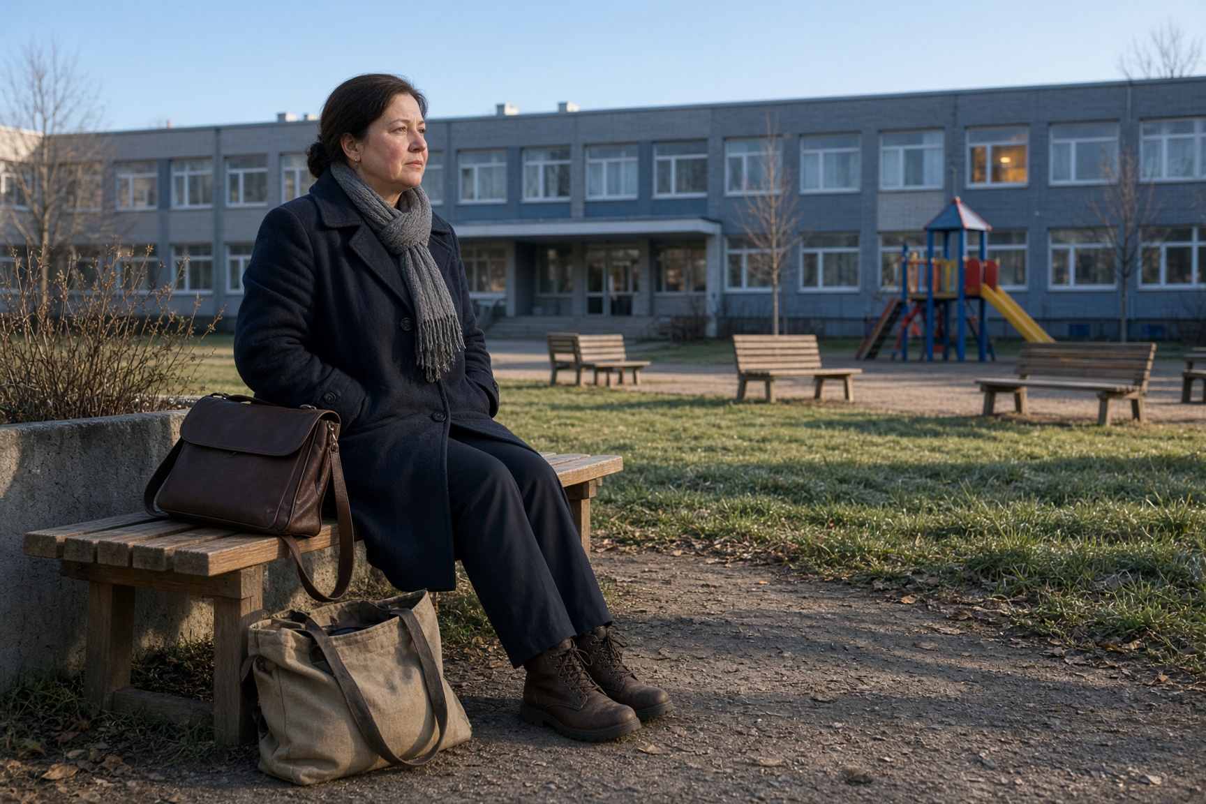 La pénurie d'enseignants en Biélorussie impacte les heures de travail et les revenus des professeurs
