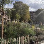La place Forte Dei Marmi à Etterbeek souffre de problèmes de propreté après sa rénovation