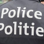 La police belge rend hommage à l'agent Nordine El Talbi, tué lors d'une intervention à Bruxelles
