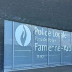 La police disperse un rassemblement d'une trentaine de jeunes près des écoles de Marche-en-Famenne