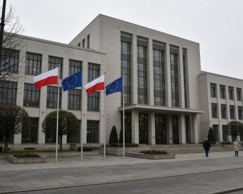 La Pologne appelle l'Europe à rendre coûteuse la pression hybride sur la Russie