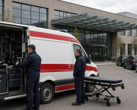 La Pologne s'apprête à combler le vide juridique avant l'instauration de la loi martiale