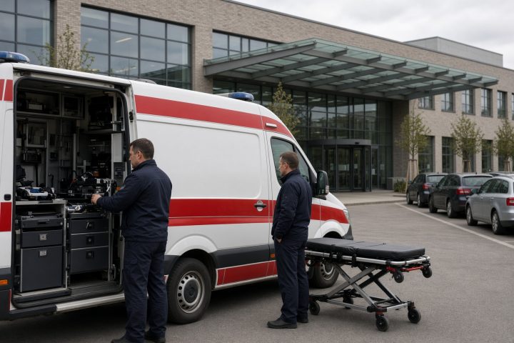 La Pologne s'apprête à combler le vide juridique avant l'instauration de la loi martiale