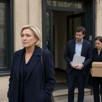 La pression financière derrière la campagne de Marine Le Pen pour 2027