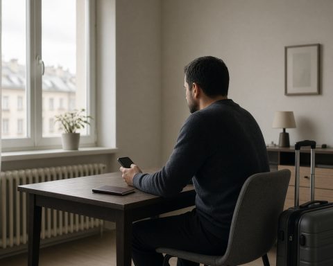La pression sur le coût de la vie en Tchétchénie transforme une dispute sur l'émigration en test de loyauté