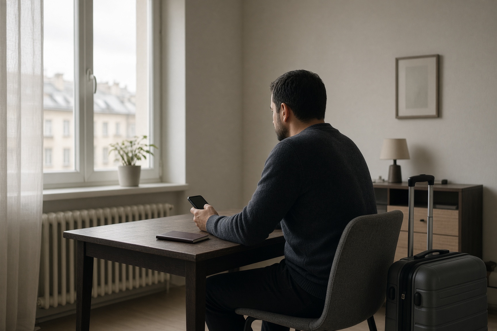 La pression sur le coût de la vie en Tchétchénie transforme une dispute sur l'émigration en test de loyauté
