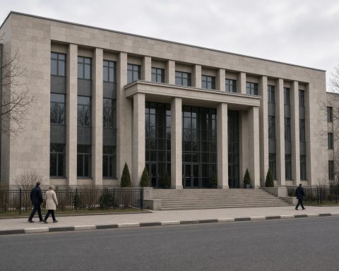 La réforme anticorruption en Biélorussie pourrait mettre en péril les biens familiaux