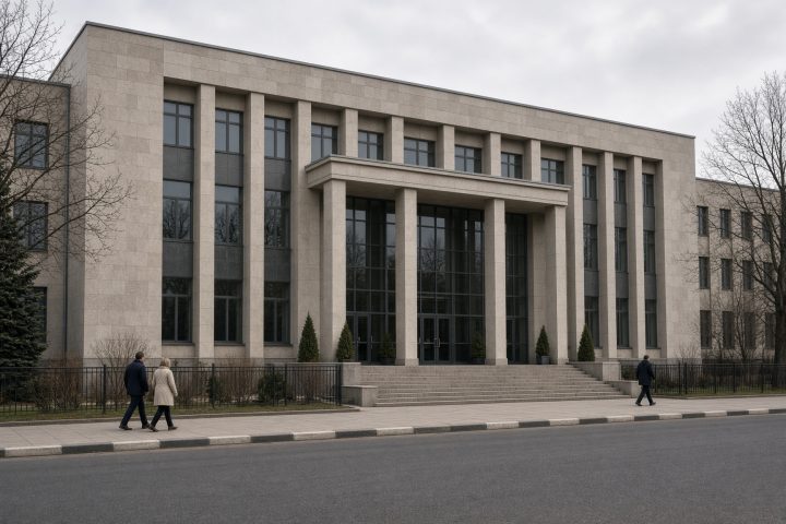 La réforme anticorruption en Biélorussie pourrait mettre en péril les biens familiaux