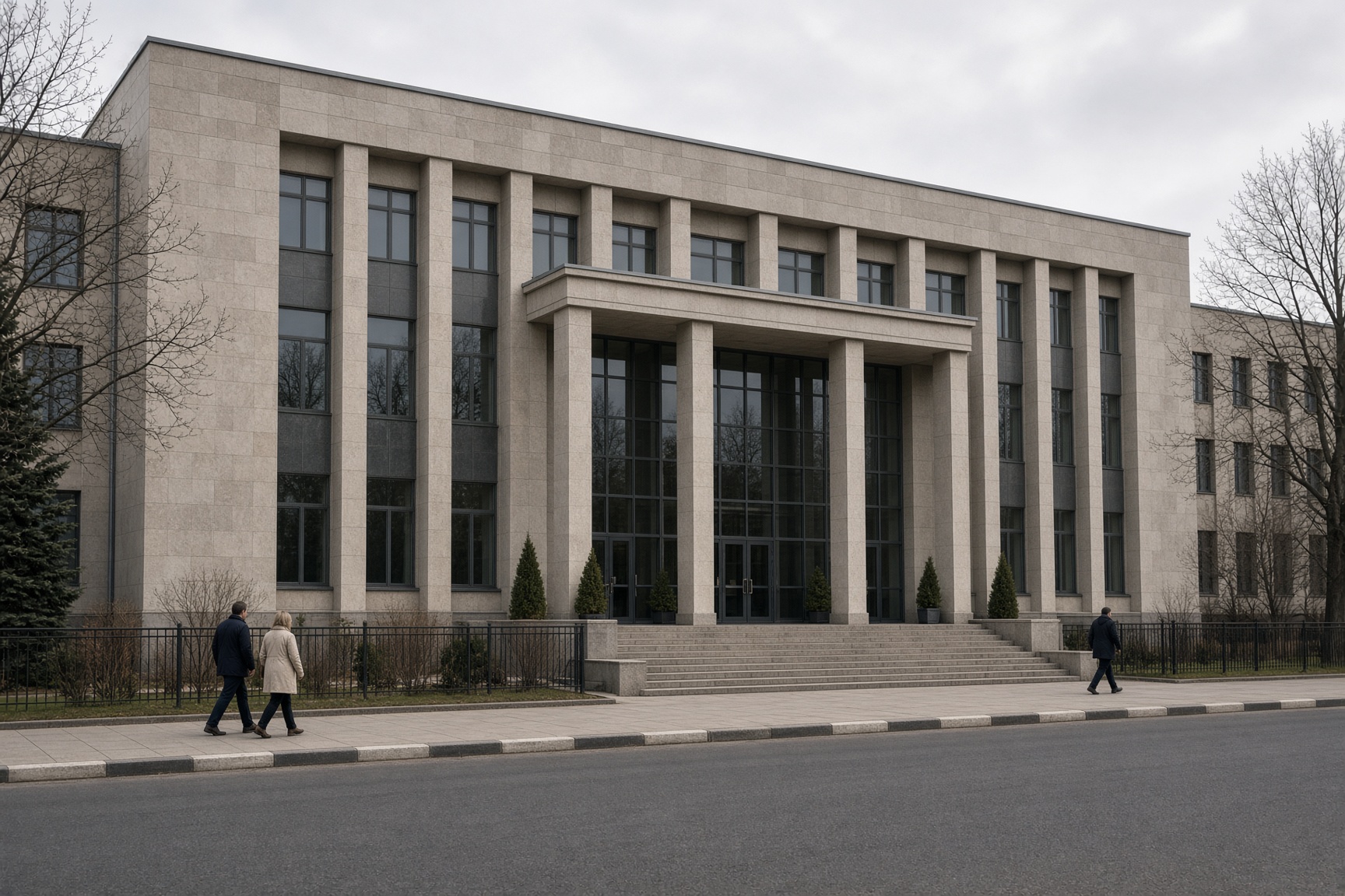 La réforme anticorruption en Biélorussie pourrait mettre en péril les biens familiaux
