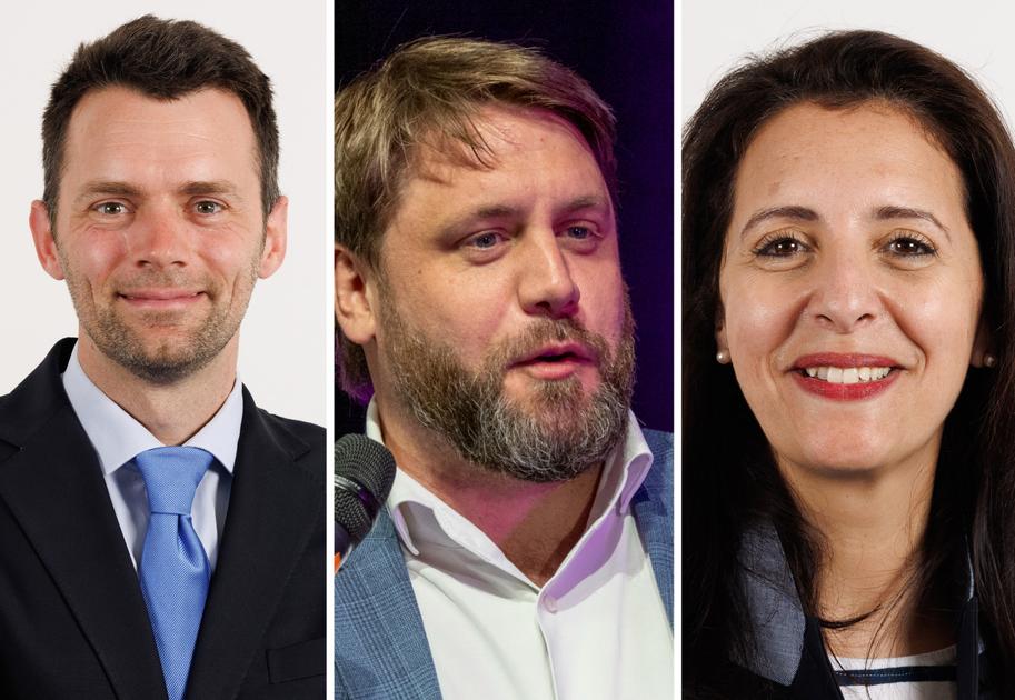 La région bruxelloise parvient à un accord sur la nomination d'un nouveau commissaire aux drogues et d'une direction à Actiris