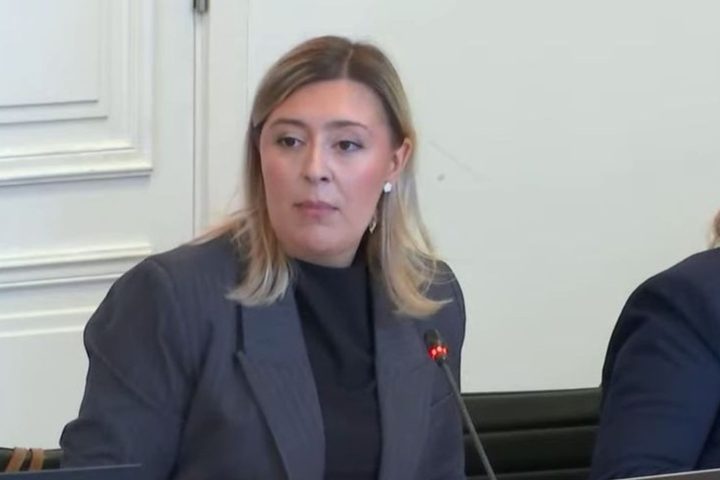 La région de Bruxelles adopte une résolution contre le masculinisme chez les jeunes