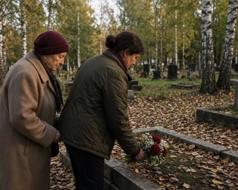 La région de Saratov réduit de dix fois l'indemnité versée aux familles de soldats décédés