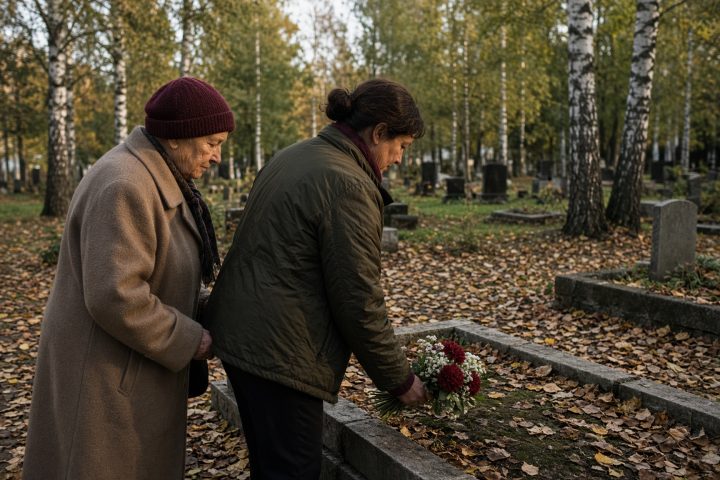 La région de Saratov réduit de dix fois l'indemnité versée aux familles de soldats décédés