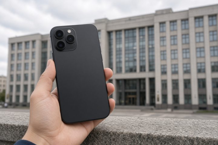 La règle russe sur le cryptage 5G ne peut pas être intégrée aux téléphones par une mise à jour logicielle