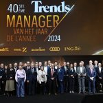 La rémunération des PDG belges a augmenté presque deux fois plus vite que celle des employés au cours de la dernière décennie.