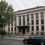 La réouverture du canal militaire entre la Slovaquie et Moscou ravive une faille sécuritaire en Europe