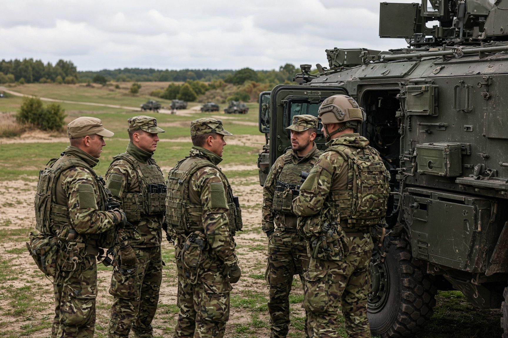 La réouverture du canal militaire entre la Slovaquie et Moscou soulève des questions sur les contrôles de contre-espionnage