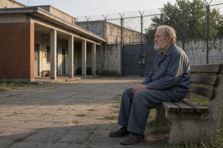 La répression en Biélorussie met 170 prisonniers politiques en danger aigu