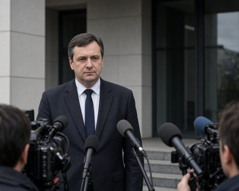 La réunion de sécurité en Pologne se concentre sur la confiance dans un débat à huis clos