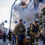 La Russie annonce une intensification de ses frappes sur les infrastructures militaires en Ukraine.