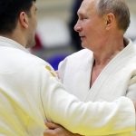La Russie cherche à retrouver sa place dans le sport international, en misant sur le judo avant les JO de 2028.