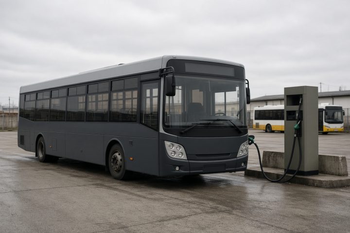 La Russie envisage une hausse des prix du carburant pour transférer les pertes budgétaires aux consommateurs
