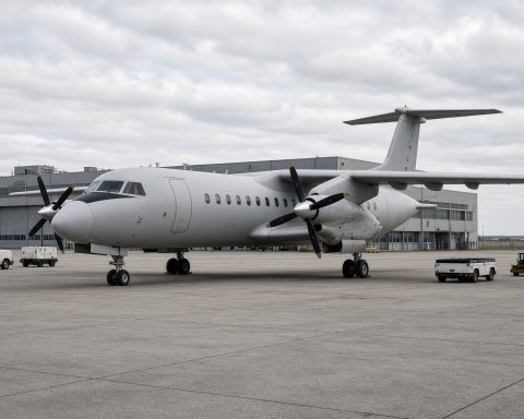 La Russie envisage une nouvelle taxe sur les billets d'avion avant l'arrivée de sa flotte d'appareils