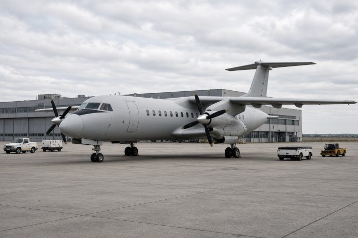 La Russie envisage une nouvelle taxe sur les billets d'avion avant l'arrivée de sa flotte d'appareils