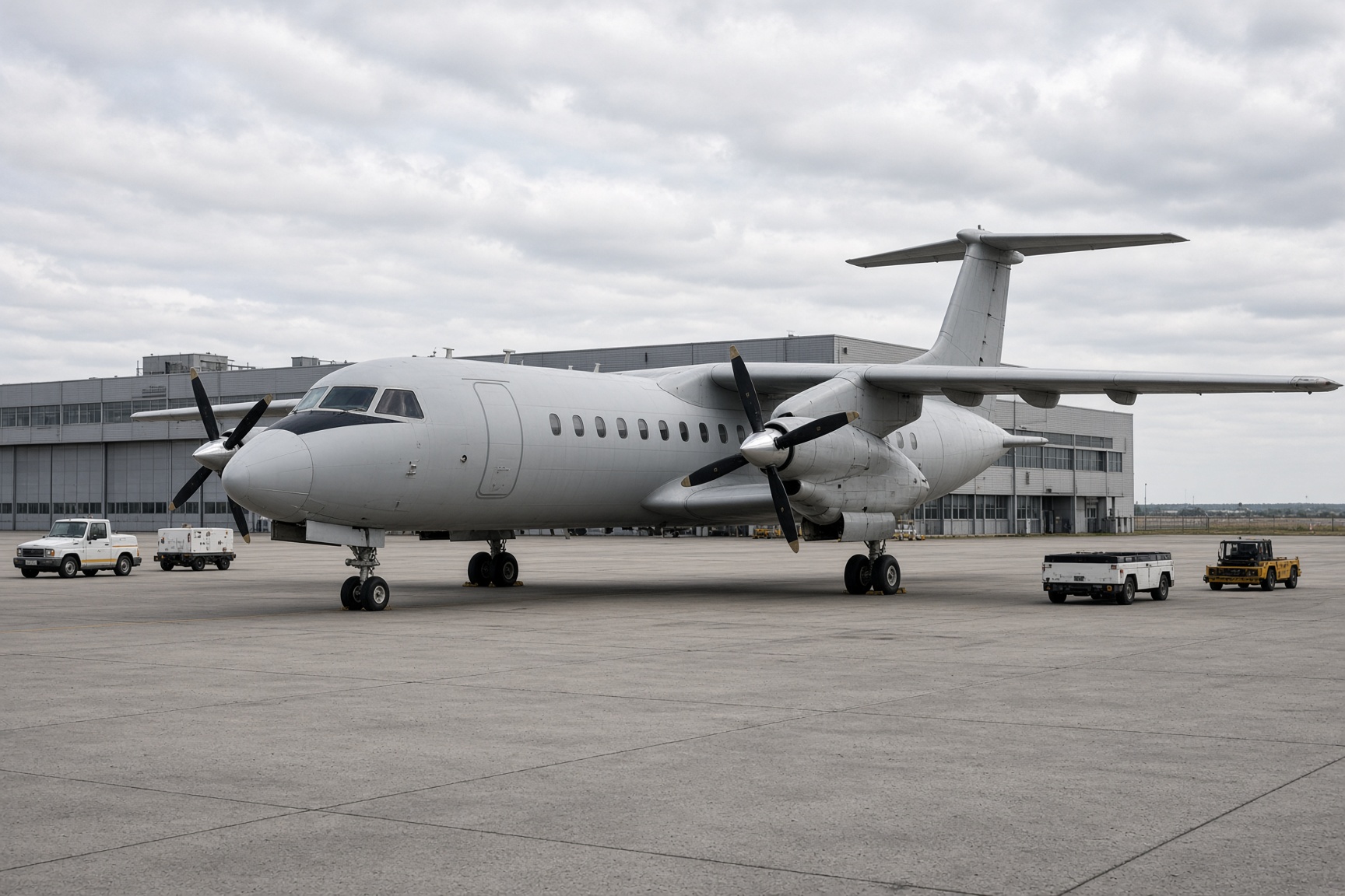 La Russie envisage une nouvelle taxe sur les billets d'avion avant l'arrivée de sa flotte d'appareils