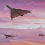 La Russie lance 135 drones sur l'Ukraine, les forces militaires interceptent 123 appareils